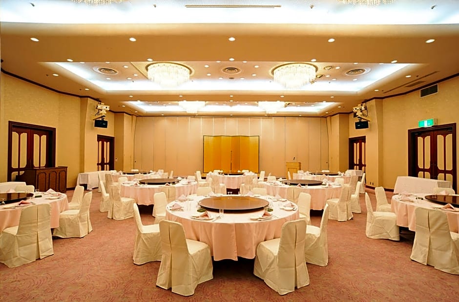 Niigata Toei Hotel