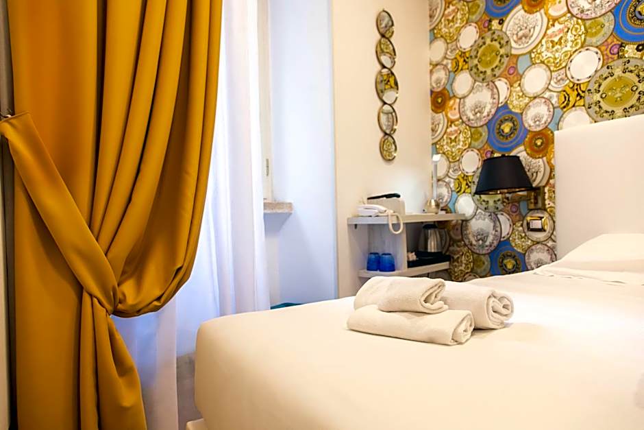 Hotel Cinquantatre