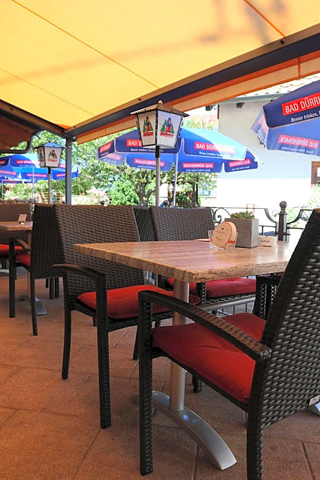 Hotel Gasthaus Engel Luttingen