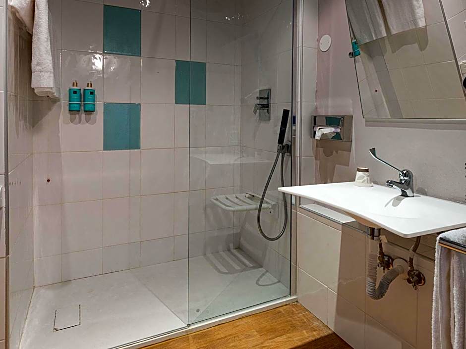 Novotel Caserta Sud