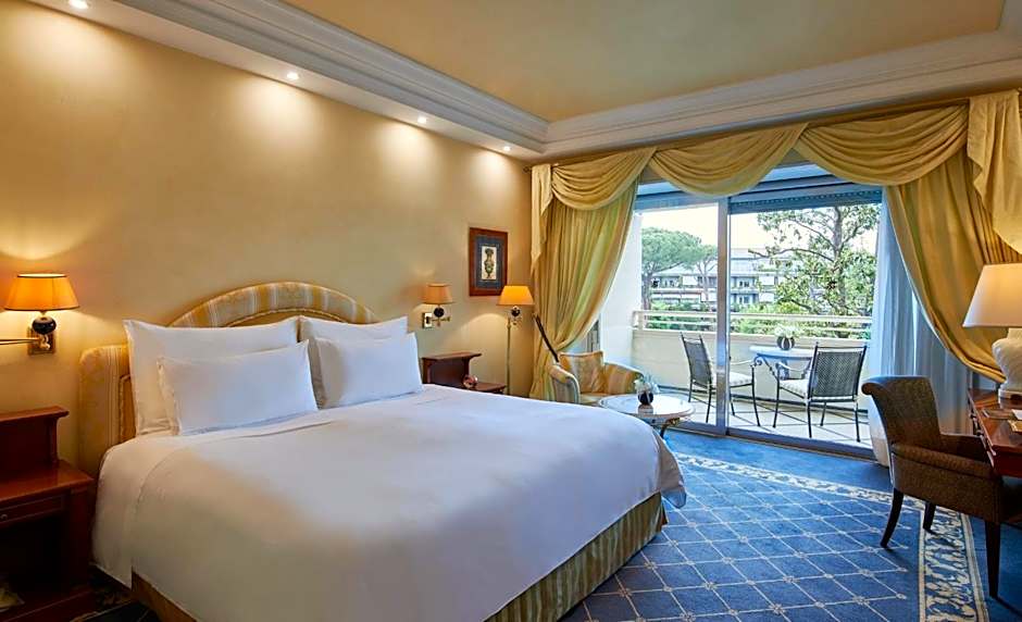 Rome Cavalieri, Waldorf Astoria By Hilton Hotels & Resorts