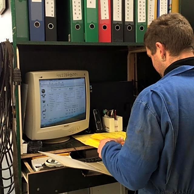 Your Cozy Waggon at the Cows' Paradise