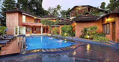 Deshadan Cliff & Beach Resort