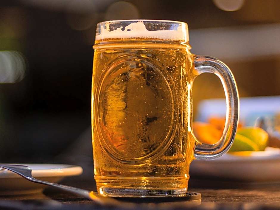 Continental Inn Hotel