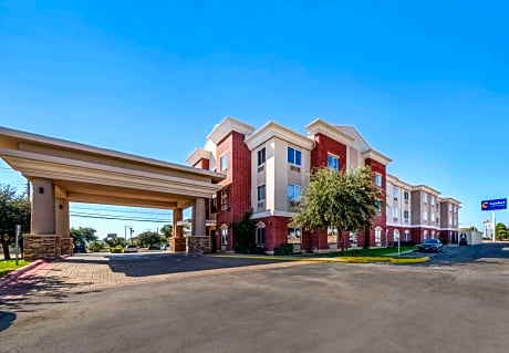 Comfort Inn & Suites