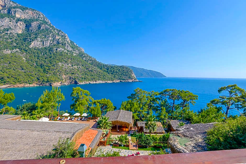 La Boheme Kabak Adults Only