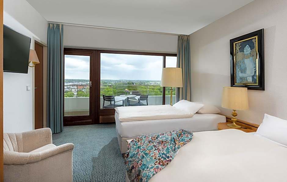 Maritim Strandhotel Travemunde