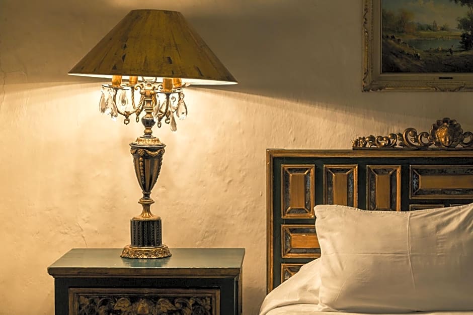 Hacienda San Gabriel de las Palmas