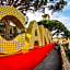 Hotel Jardin Croisette