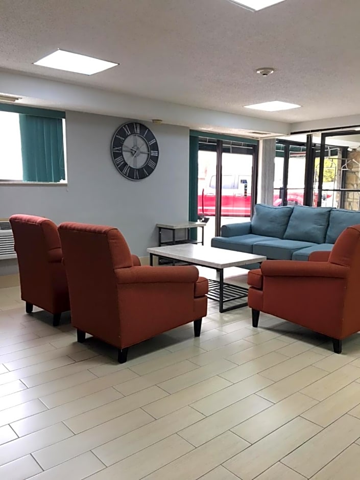 Floral Park Motor Lodge