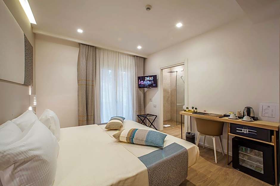 NOHA Lifestyle Hotel - Adults Only