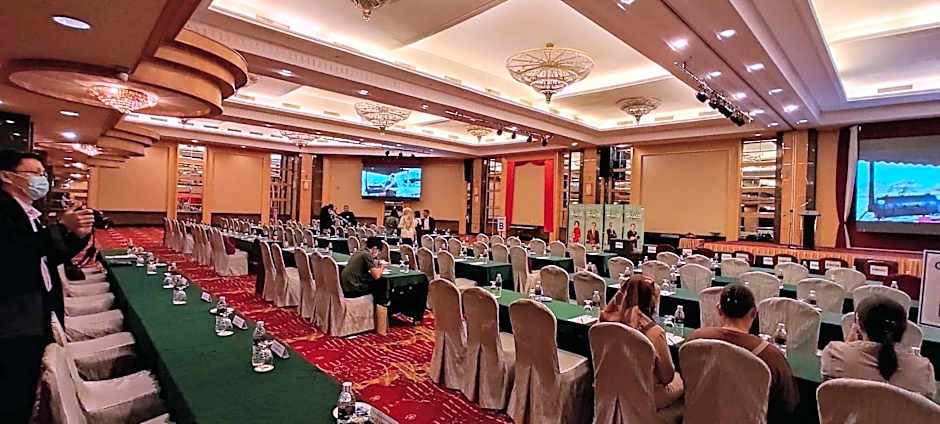 Imperial Hotel Miri