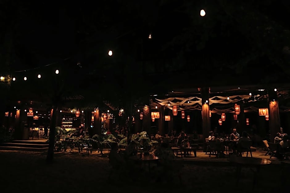 Palmar Beach Lodge