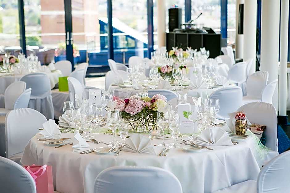 Parkhotel Pforzheim