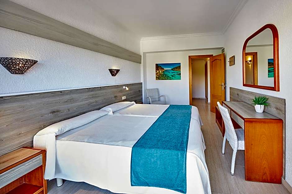 Apartamentos Ben-Hur