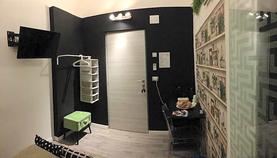 Minihomecatania