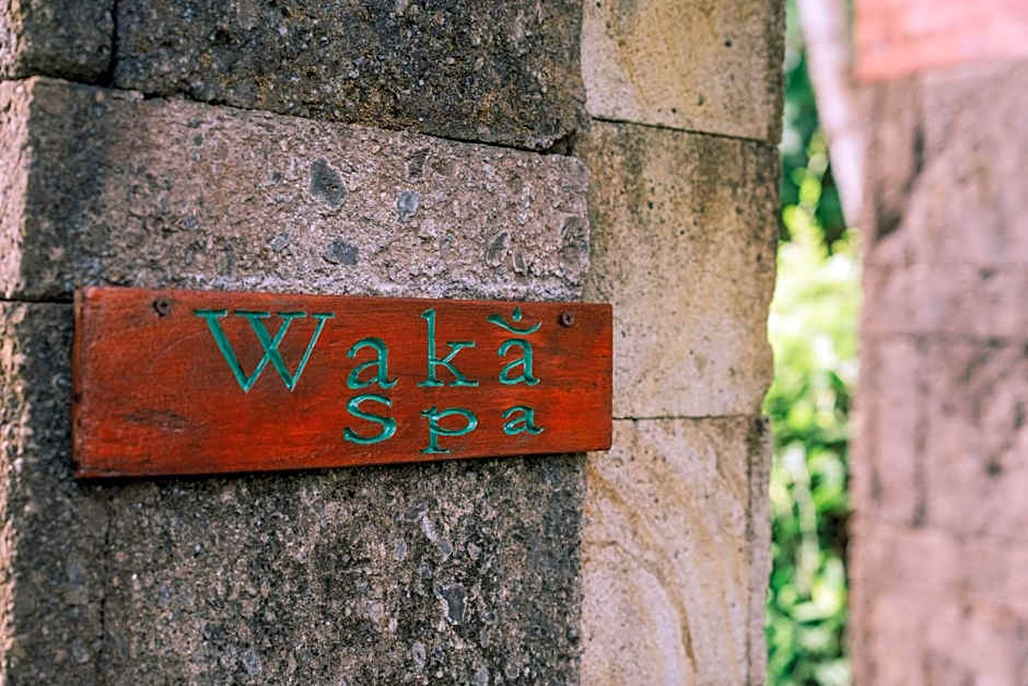 WakaGangga
