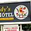 Judy's Motel Bedford