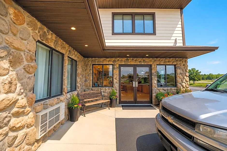 Harlan Inn and Suites By OYO Harlan