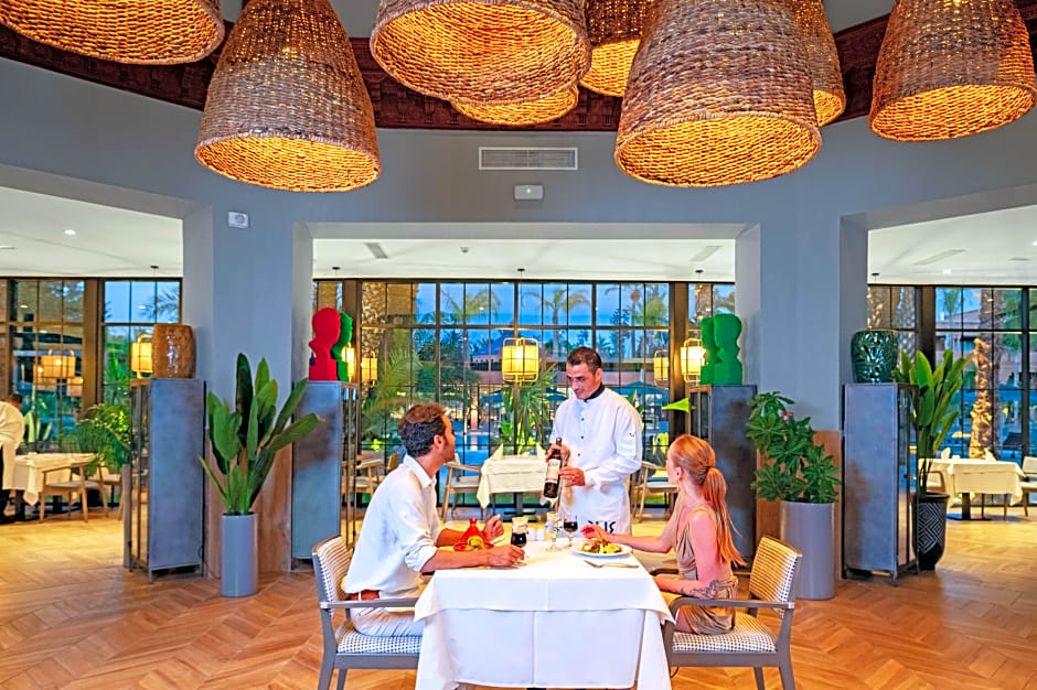 Hotel Riu Tikida Garden Adults Only- All Inclusive