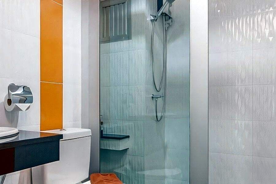 Lada Krabi Express Hotel