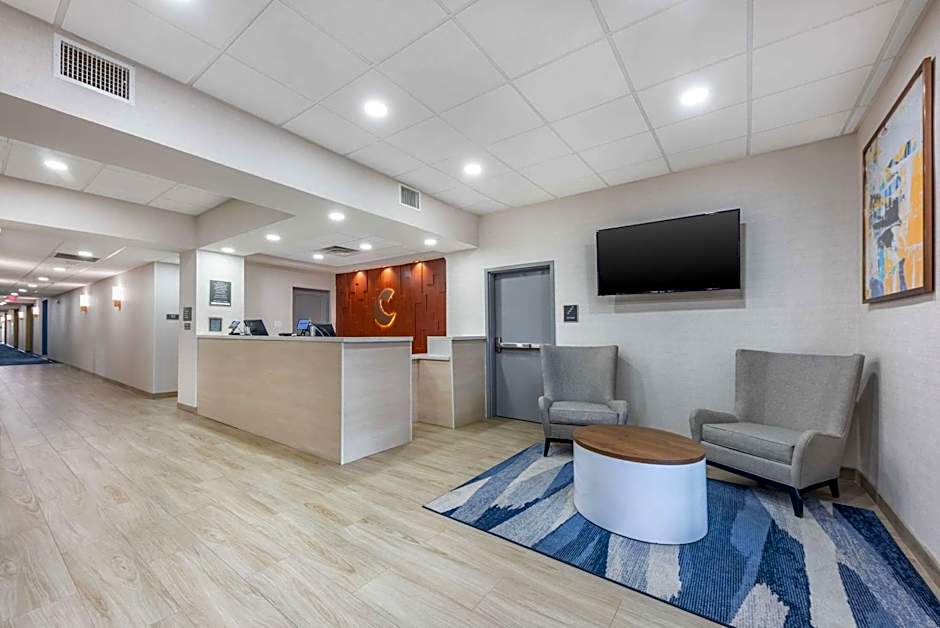 Comfort Inn & Suites Belton Temple South I-35