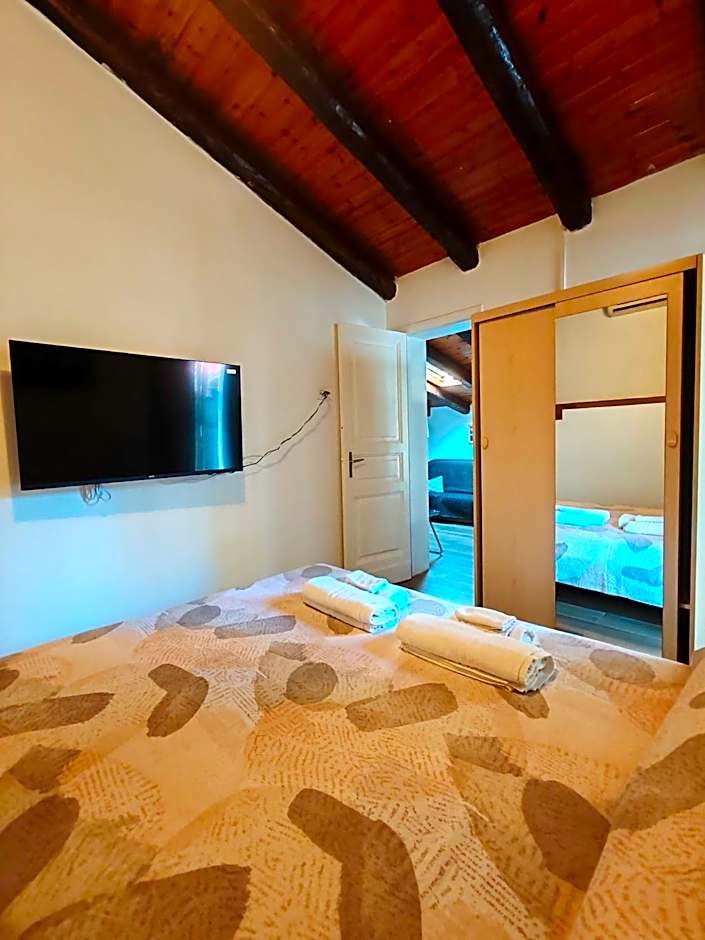 B&B I Licutiani