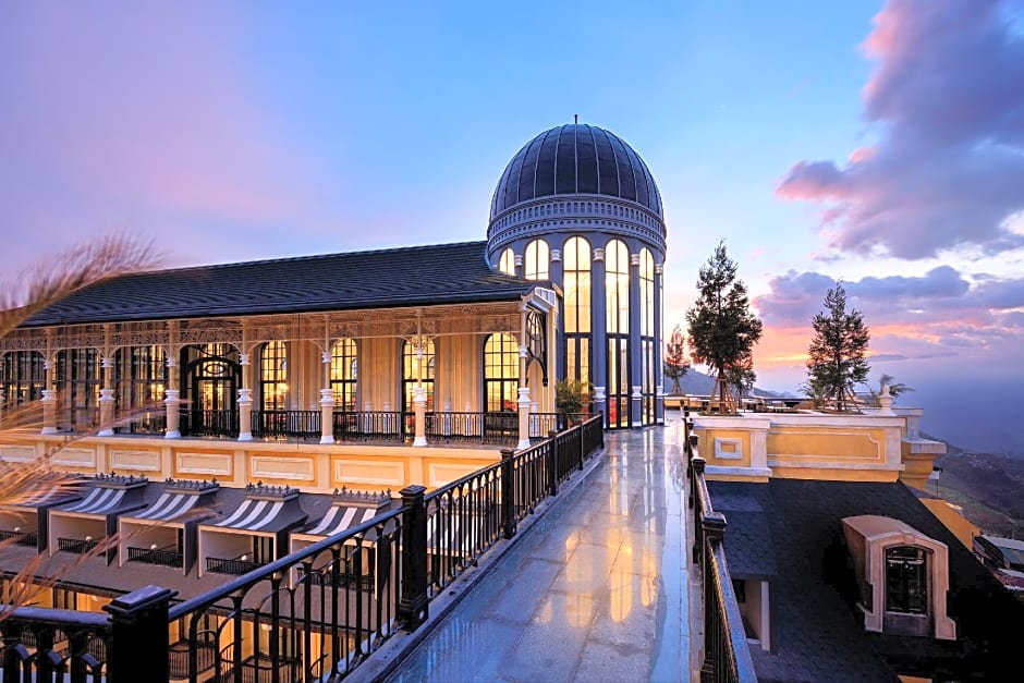 Hotel de la Coupole - MGallery