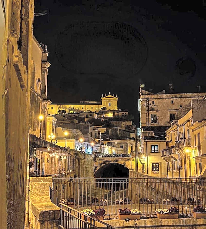 Arcate Barocche - Urban Lofts - Scicli