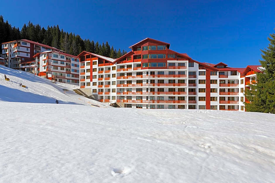 Forest Nook Aparthotel