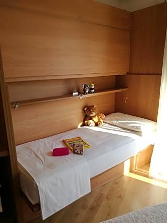 Triple Room with Balcony