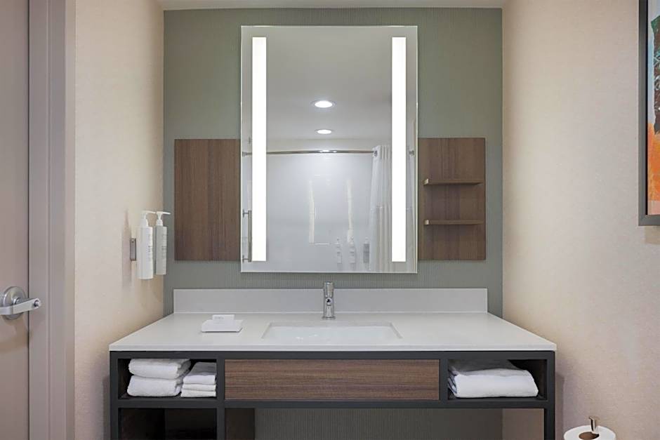 Hilton Garden Inn Bowling Green