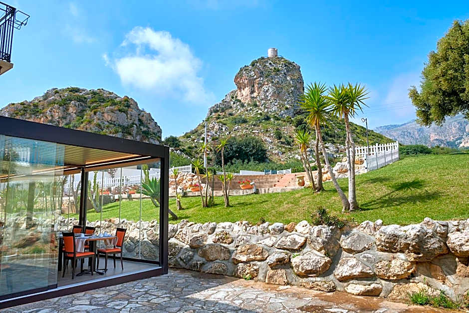 Baglio Dello Zingaro