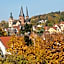 Hotel Burg-Mühle