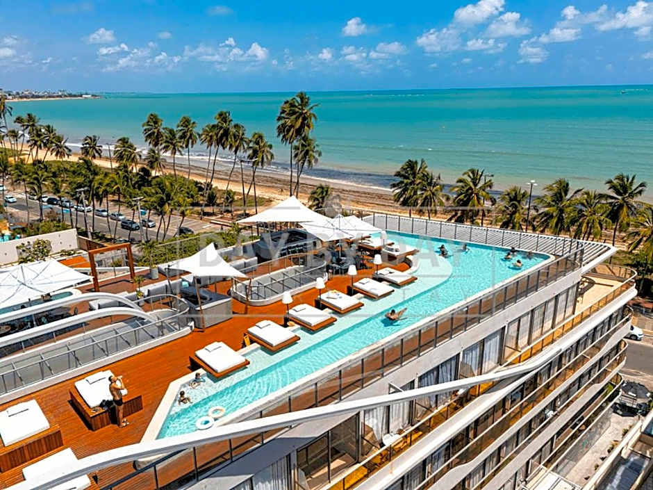 Setai Yacht by DayByDay