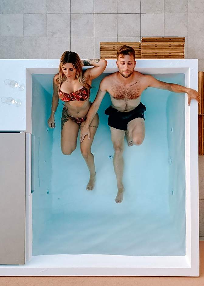 RIMIR Hotel & Centro Benessere