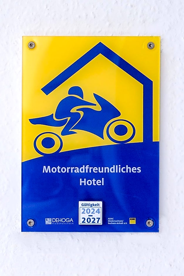 Apart Hotel Sehnde