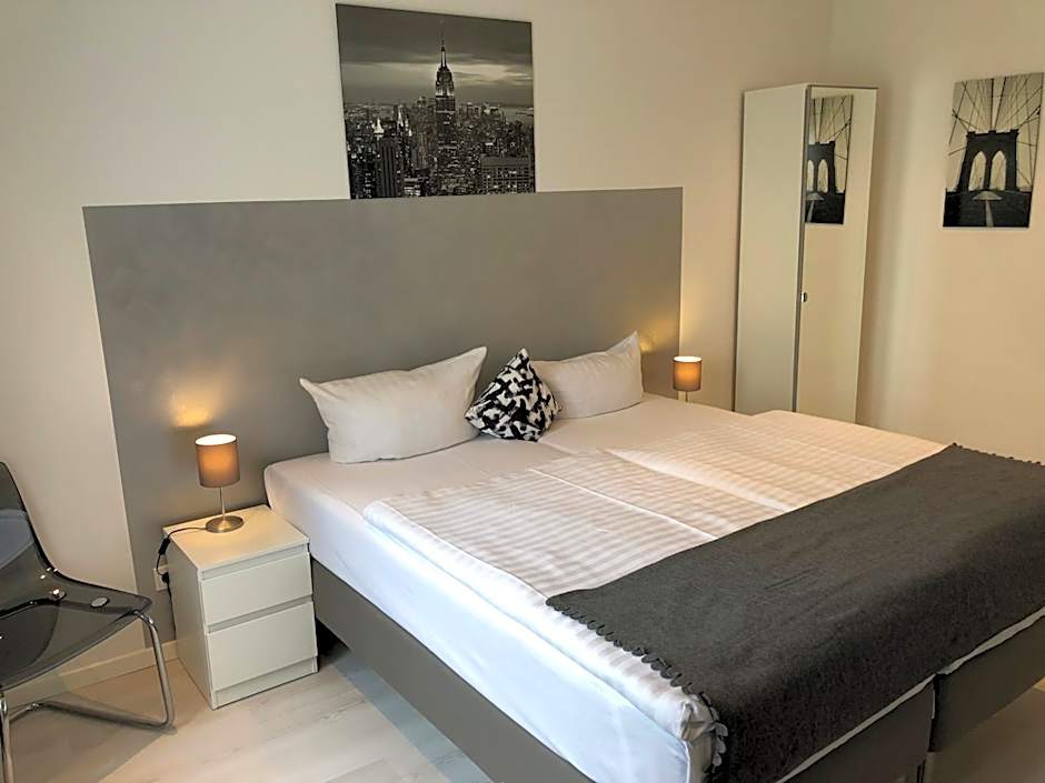 Liberty Hotel Cologne