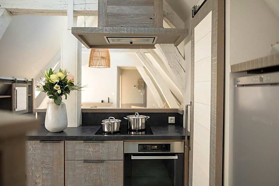 L'Amiral - LeParticulier Collection