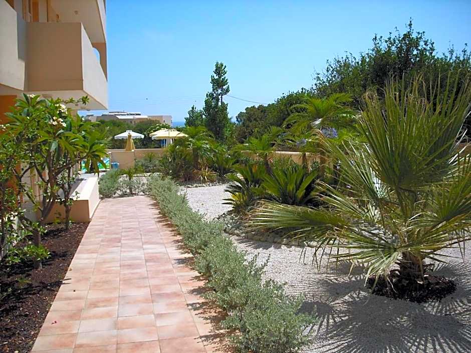 Summer Memories Aparthotel