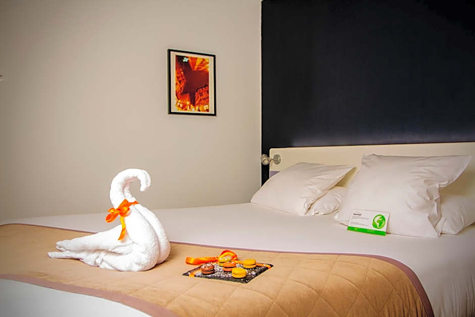 Privilege Appart Hotel Saint Exupery