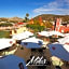 Hotel Real de La Peña