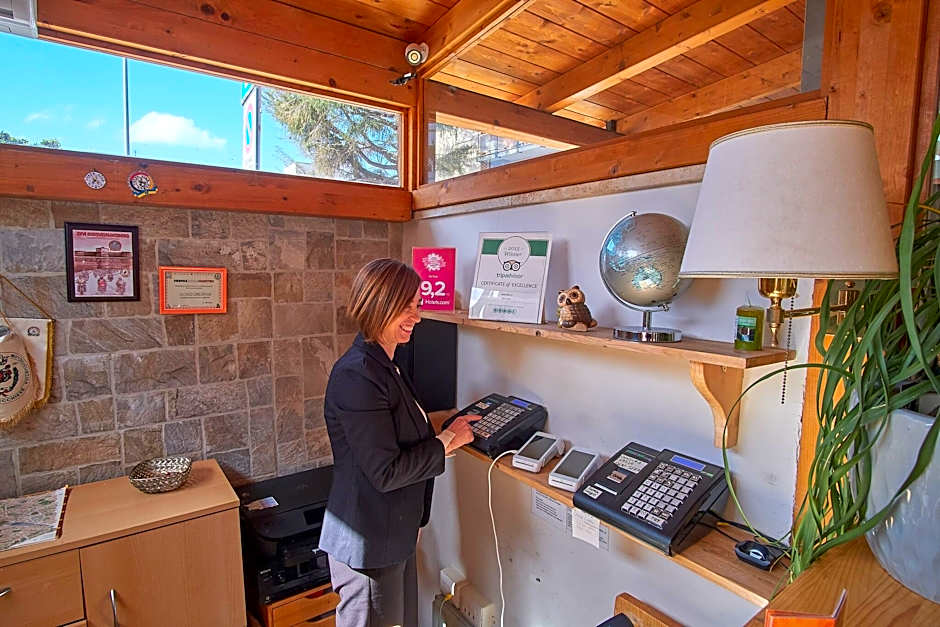 Bed & Breakfast Bel Sole