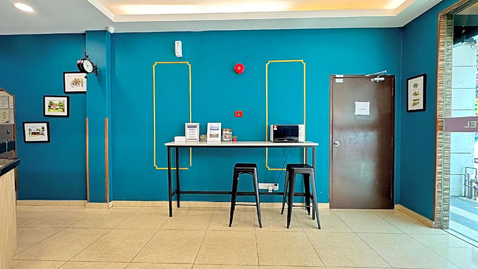 Best View Hotel Bandar Sunway@Sunway Pyramid, Lagoon & Medical Centre