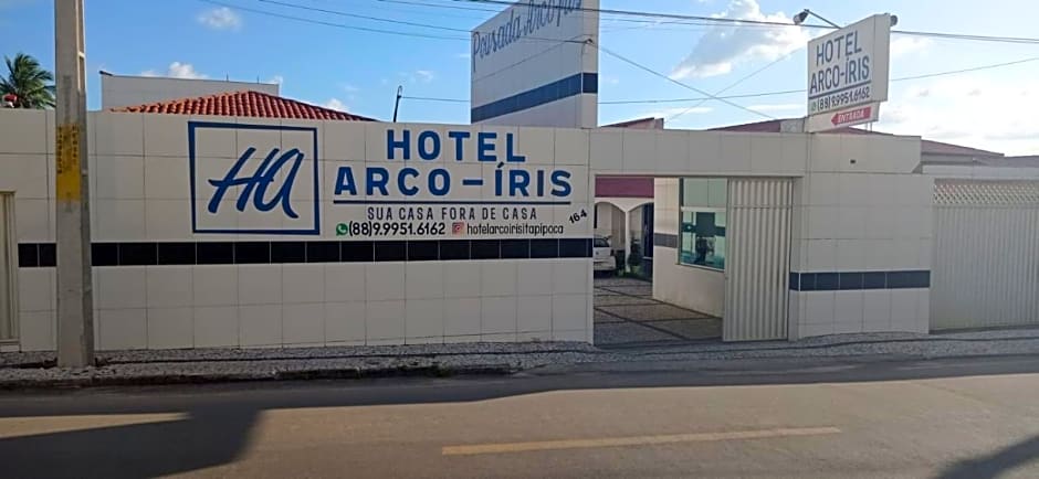 Hotel Arco-¿is