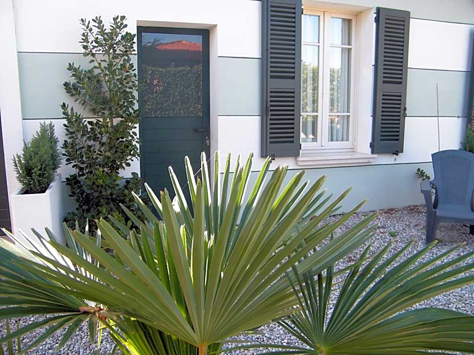 Villa Franca Casa Vacanze