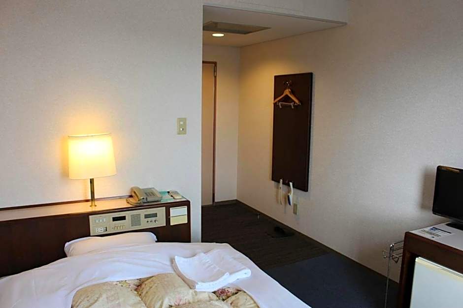 Hotel Higashihiroshima Hills Saijo