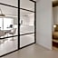 Huswell - Cozy modern studio with magnificent sea-view