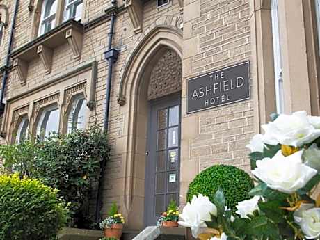 Ashfield Hotel