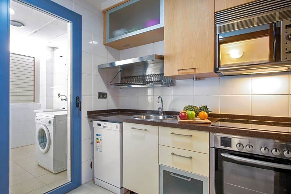 Pierre & Vacances Altea Beach - Port